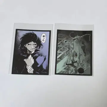 다자이 오사무 아쿠타가와 류노스케 문스토 스티커 컬렉션 문호 스트레이독스