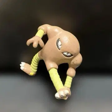 포켓몬스터 입체도감 사와무라