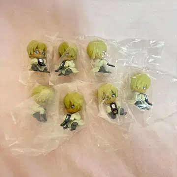 아무로 토오루 후루야 레이 치지마세타이