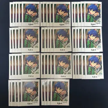 앙스타 사자나미 쥰 파샤츠