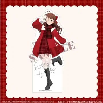 FAM 복권 S상 요코야마 나오