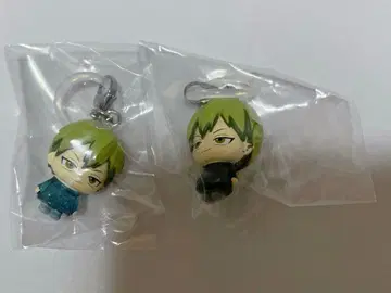 익명 배송 주술회전 메지루시 사멸회유 젠인 나오야 2점 세트