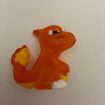 포켓몬 리자드 손가락 인형 클리어