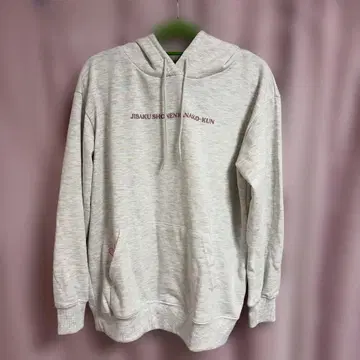 지폭소년 하나코 군 2 모켓 후드티 트레이닝복 M 사이즈 아베일