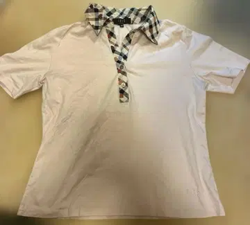 DAKS 반팔 피케 셔츠 사이즈 38 일본제