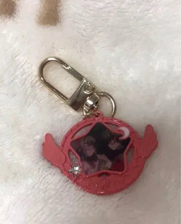 사쿠라 소랑 카드캡터 사쿠라 장면 사진 참 CC 사쿠라