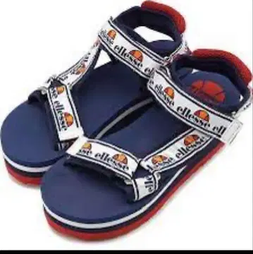 새상품 24cm 엘레쎄 신발 / 샌들