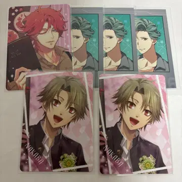 오토메이트 CLOCK ZERO 오우 매트 카드 마토카 클락 제로