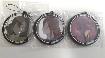 카게로우 프로젝트 러버 스트랩 아야노 신타로 세토