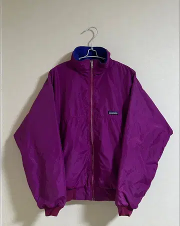 Patagonia 쉘드 캐플린 90s 91년제