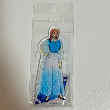 하기와라 치하야 아크릴 스탠드 명탐정 코난 하이웨이의 타락천사