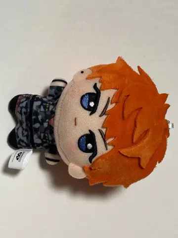 히프노시스 마이크 독지마 메이슨 리오 SD 인형