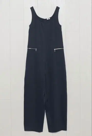 H BEAUTY&YOUTH 트윌 올인원 네이비 sizeM