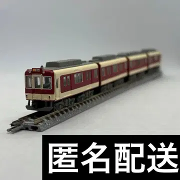 B트레 B트레인 쇼티 긴테츠 8000계 긴키니혼 철도 8600계