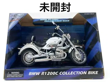 BMW R1200C 컬렉션 바이크