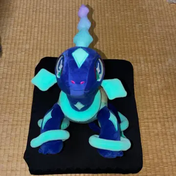 포켓몬스터 엄청 폭신 봉제 인형 ~테라파고스 (노멀 형태)~