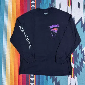 MASSES LS TEE