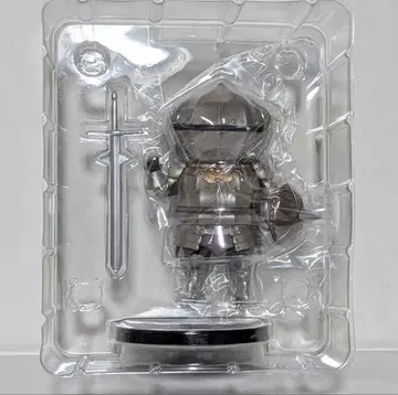 다크 소울 SD 피규어 카타리나의 지크마이어