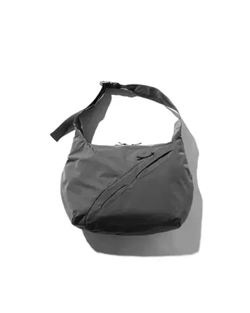 [ CLESSTE ] SOFT SHELL FUTURE BAG LARGE