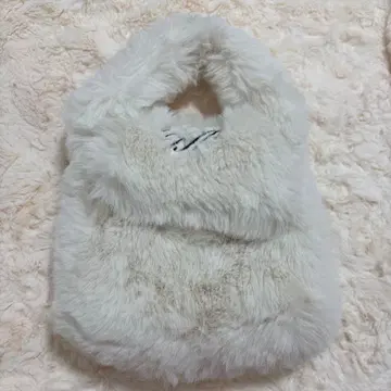 chick 핸드백 XO MYSELF XM FURBAG