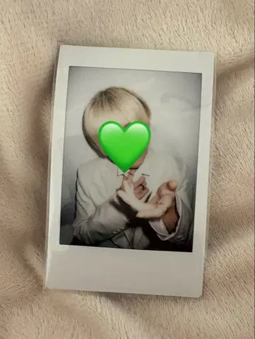 RINDO SHOP #러브시크 료 란 폴라로이드