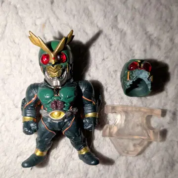 커스텀품 컨버지 가면라이더 20 어나더 아기토