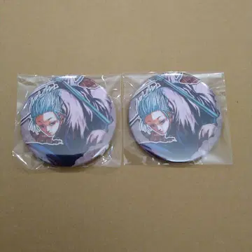 Sakamoto days 컬렉션 캔뱃지 익명 배송 원작