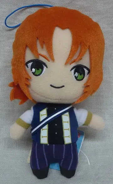 후류 봉제 인형 Knights 츠키나가 레오