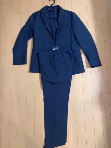 [미착용 새상품] 봄/여름용 셋업 수트 유나이티드 애로우즈 그린라벨