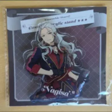 앙스타 란 나기사 코스튬 아크릴 스탠드
