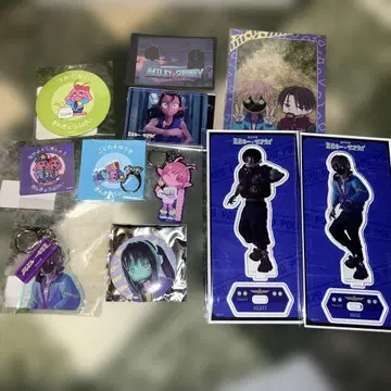 은하 특급 밀키 서브웨이 밀서브 묶음 판매