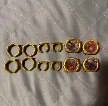 센타이 링 묶음 판매