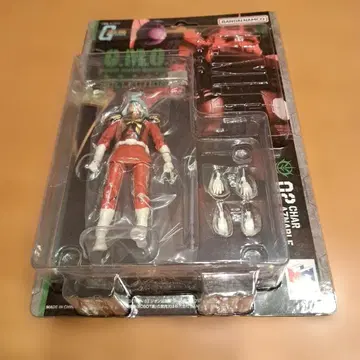 G.M.G 02 샤아 아즈나블