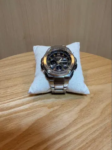 가격 협상 가능 CASIO G-SHOCK GST-W110D-1A9JF