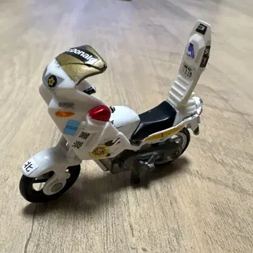 토미카 백바이크 개조족 자동차