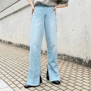 kastane 랭글러 Wrangler 데님 팬츠