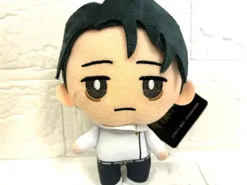 주술회전 SD 봉제 인형 사멸회유 1 옷코츠 유타