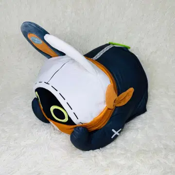 젠레스 존 제로 이아스 네소베리 봉프 빅 봉제 인형