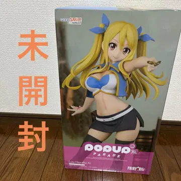 [미개봉] 루시 하트필리아 XL 피규어 페어리 테일