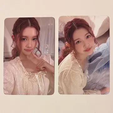 Hearts2Hearts 에이나 시그 그리 트레이딩 카드