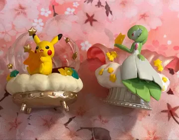 포켓몬 리멘트 피카츄 서나이트