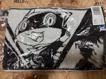 페르소나 P5R P3R 라이브 타월