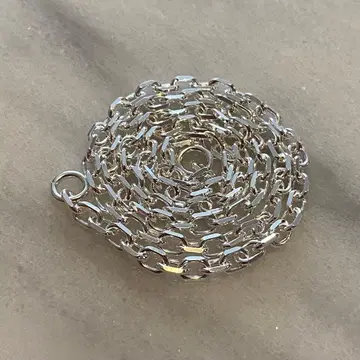 새상품 고로즈 태각 체인 47cm goro's 무료배송