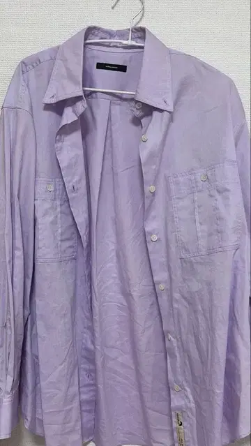 저널 스탠다드 셔츠