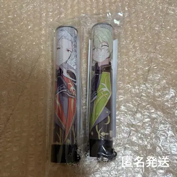 앙상블 스타즈 앙스타 란 나기사 토모에 히요리 응원봉 튜브