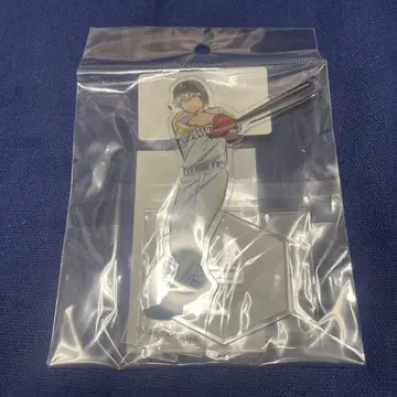 나의 히어로 아카데미아 바쿠고 카츠키 소프트뱅크 호크스 아크릴 스탠드