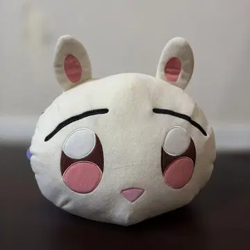 그 비스크 돌은 플라워 반려동물 늘어놓기 봉제 인형 XL