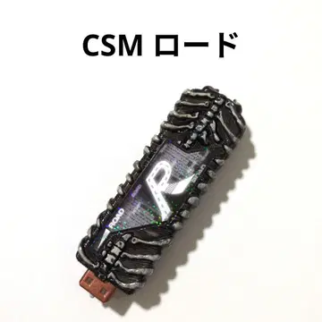 로드 메모리 CSM 도펀트 메모리 가면라이더 더블