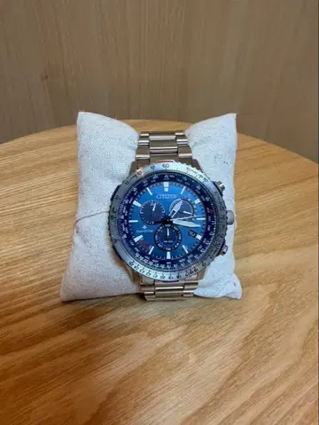 가격 협상 가능 CITIZEN 프로마스터 CB5000-50L