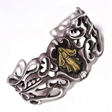 SAHRIVAR 샤프리발 뱅글 TAKUYA 벨벳 라운지